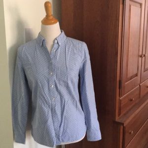 Gap Button down